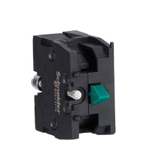 施耐德 Schneider 按钮 XB2 ZB2BE101C 触点模块