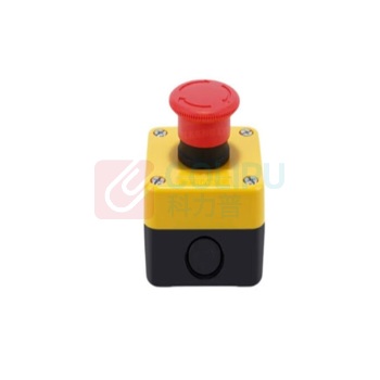 施耐德 Schneider 急停开关 ALB015YC+XB5AS542C+ZBEE-101C+2*ZBEE-102c