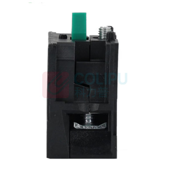 施耐德 Schneider 按钮 ZB2-BE101C 额定电压AC660V