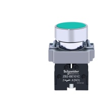 施耐德 Schneider 设备按钮开关 XB2-BA31C