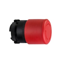 施耐德 Schneider 急停按钮 ZA2BS834 30mm (红色)