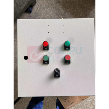 福斯特 按钮控制箱 400宽*300高*150厚(MM)