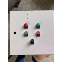 福斯特 按钮控制箱 400宽*300高*150厚(MM)