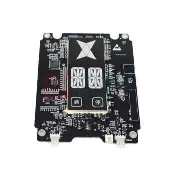 奥的斯 外呼盒 XAA25140AFA HBP16电梯单梯