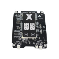 奥的斯 外呼盒 XAA25140AFA HBP16电梯单梯