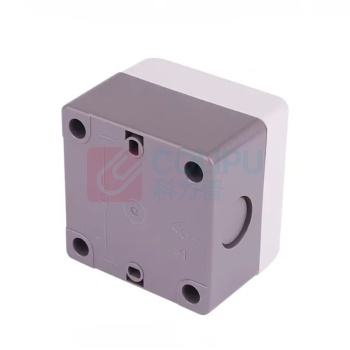 华通 按钮盒 CA-BX1-22