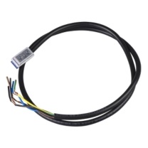Telemecanique 行程开关 ZCMD21&ZCE11&ZCMC25L5 含开关座、开关头及开关线