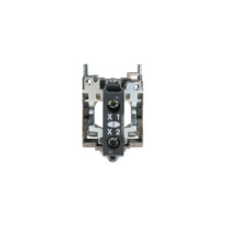 施耐德 Schneider 指示灯底座 ZB4BVB 1