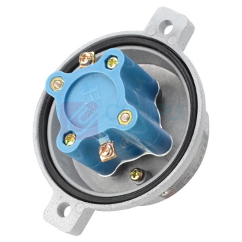 华德 防爆照明开关 SW-10 额定电压:220/380V 电流:10A 防护等级:IP55
