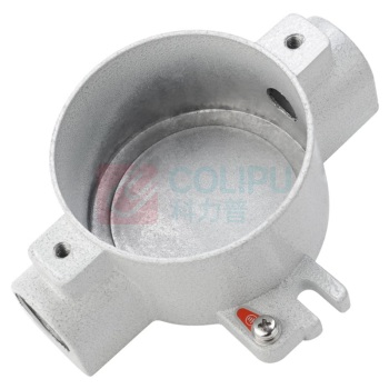 华德 防爆照明开关 SW-10 额定电压:220/380V 电流:10A 防护等级:IP55