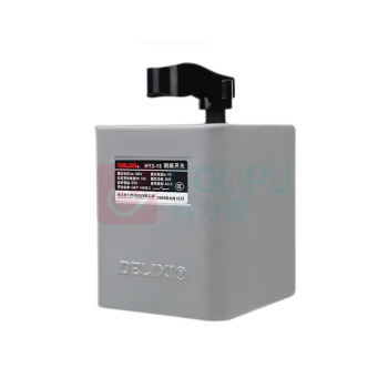 德力西电气 DELIXI ELECTRIC 倒顺开关 HY215 HY2-15A