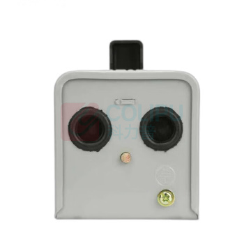 德力西电气 DELIXI ELECTRIC 倒顺开关 HY215 HY2-15A