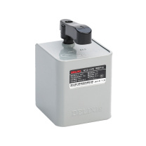 德力西电气 DELIXI ELECTRIC 倒顺开关 HY215 HY2-15A