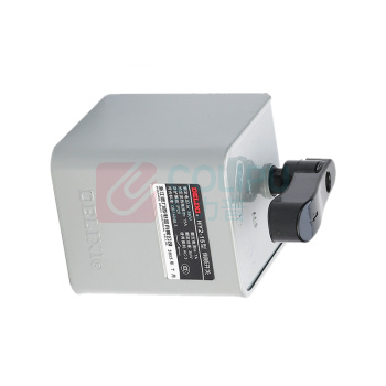 德力西电气 DELIXI ELECTRIC 倒顺开关 HY215 HY2-15A