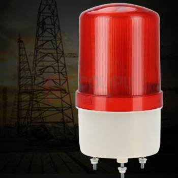 开图 声光报警器 220V 120分贝
