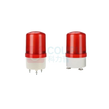 开图 声光报警器 220V 120分贝