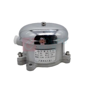 WAROM 电铃 BAL系列BAL- AC 220V电压