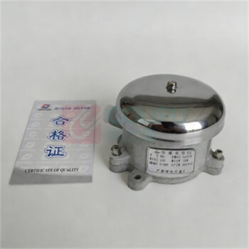 WAROM 电铃 BAL系列BAL- AC 220V电压