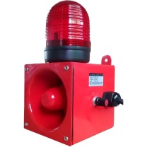 SCHMERSAL 声光报警器 FMD-551/7386