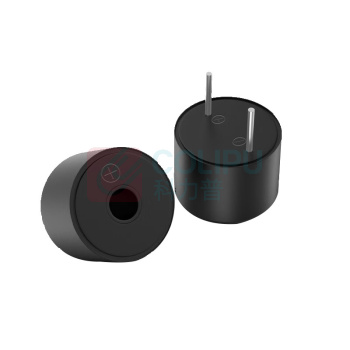 汇君 HJUN 直流有源蜂鸣器连续声交流无源报警器通用讯响器扬声器 905AC无源交流16欧姆5V FMQ-16O5V 10个起订