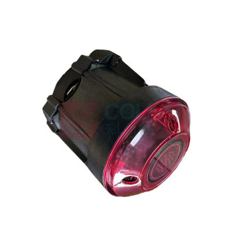 BLKE 声光警示灯 BL-93027 传播距离:大于10米 118.5*179.2mm