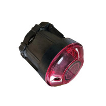 BLKE 声光警示灯 BL-93027 传播距离:大于10米 118.5*179.2mm