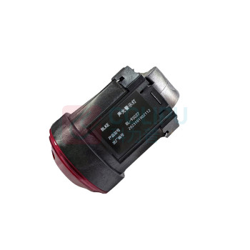 BLKE 声光警示灯 BL-93027 传播距离:大于10米 118.5*179.2mm