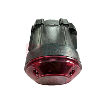 BLKE 声光警示灯 BL-93027 传播距离:大于10米 118.5*179.2mm