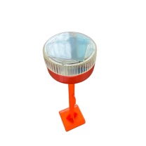 TUWEJIA 警示灯 TWJ-07 24.5*8*8cm (橙色)