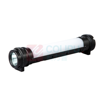 恒盛 应急灯组合箱 WJ879-B BJ910 强光巡查电筒+BJ730C 智能防爆头灯+BJ589 防爆检修工作灯+BJ631A 手提式防爆探照灯 4.00 盏/箱 (黑色)