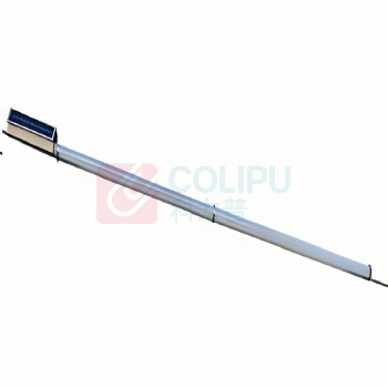 尚为 SEVA 斜拉线警示灯 SZSW2738 6W IP65 DC3.7V 红光 LED (白色)