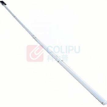 尚为 SEVA 斜拉线警示灯 SZSW2738 6W IP65 DC3.7V 红光 LED (白色)