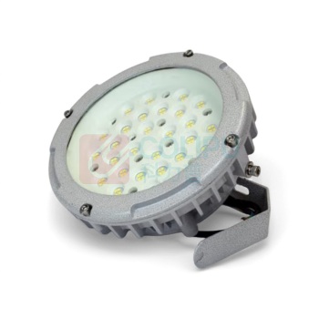 凯奢 防爆LED灯 BZD210-30W 220V 30W