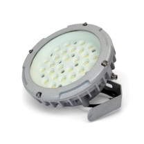 凯奢 防爆LED灯 BZD210-30W 220V 30W