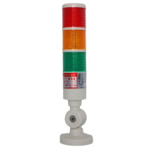 玉梁成 信号灯柱LED指示灯 24V