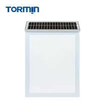 通明 TORMIN 太阳能防外破警示灯 ZW4316 7W DC12V IP65 (白色)