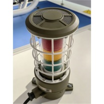 WAROM 声光报警器 BBJ 220V电压 (红黄绿)