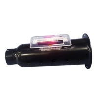 宙明 警示灯 ZM-17 3.7V 3W IP65 5HZ/每分钟 LED