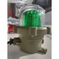 WAROM 警示灯 BBJ 220V