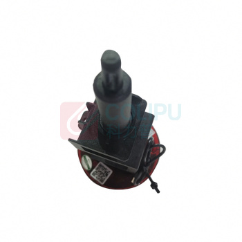 惠乐为 警示灯 ML3012A 3.7VDC 0.75W IPX5 3Hz LED (红色)
