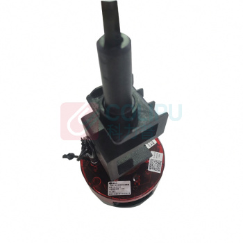 惠乐为 警示灯 ML3012A 3.7VDC 0.75W IPX5 3Hz LED (红色)