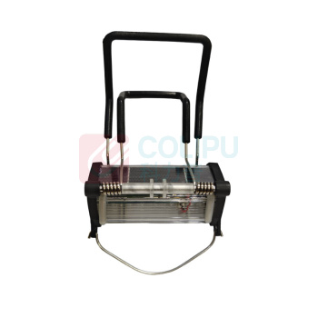 惠乐为 LED太阳能警示灯 LB6532F 1.2V 0.5W 4500~6500K 170*93*66mm (灰色)