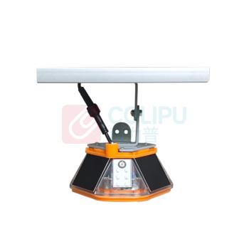 恒盛 太阳能声光警示灯 BF518A DC3.7V IP66 8W 1Hz LED