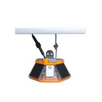 恒盛 太阳能声光警示灯 BF518A DC3.7V IP66 8W 1Hz LED