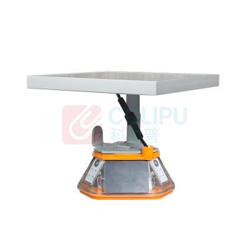 恒盛 太阳能声光警示灯 BF518A DC3.7V IP66 8W 1Hz LED