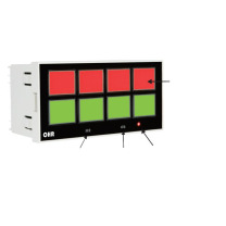虹润 闪光报警器 OHR-E810A-B-D1-A