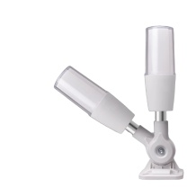 OIMG 机床LED三色信号警示灯 X1-01 DC24V (红黄绿)