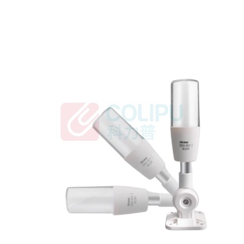 OIMG 机床LED三色信号警示灯 X1-01 DC24V (红黄绿)