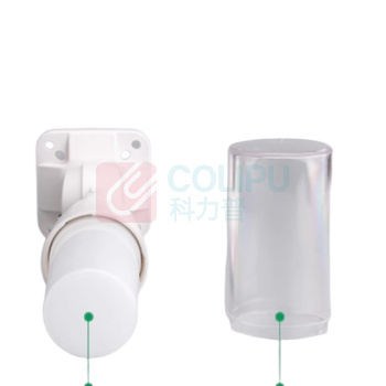 OIMG 机床LED三色信号警示灯 X1-01 DC24V (红黄绿)