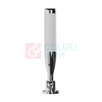 OIMG 机床LED三色信号警示灯 X3-01 DC24V (红黄绿)